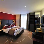 Szálloda Hotel Central Engelberg