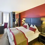 Hotel Central Szálloda Engelberg