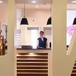 Hotel Central Engelberg