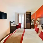 Hotel Central Hotel Engelberg