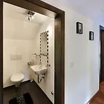 Hotel Central Szálloda Engelberg