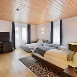Hotel Central Engelberg