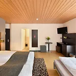 Hotel Central 3* Engelberg