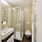 Szálloda Hotel Central