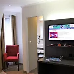 Szálloda Hotel Central 3*