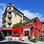 Hotel Hotel Central 3*