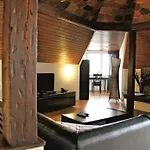 Hotel Central Hotel Engelberg