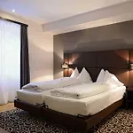 Hotel Central Hotel Engelberg
