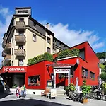 Hotel Central 3* Engelberg