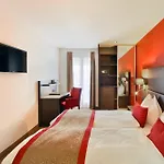 Hotel Central Engelberg