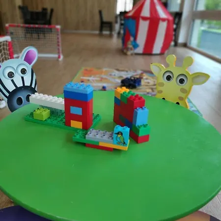 Hotel Central Engelberg