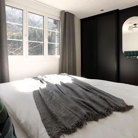 Hotel Central 3* Engelberg