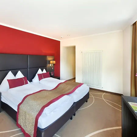 Szálloda Hotel Central Engelberg