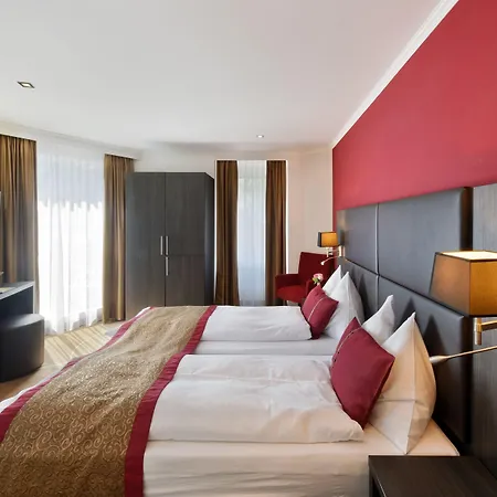 Hotel Central Otel 3*