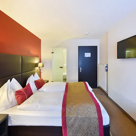 Hotel Central 3* Engelberg