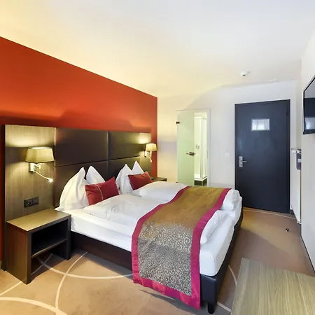 Hotel Central 3* Engelberg