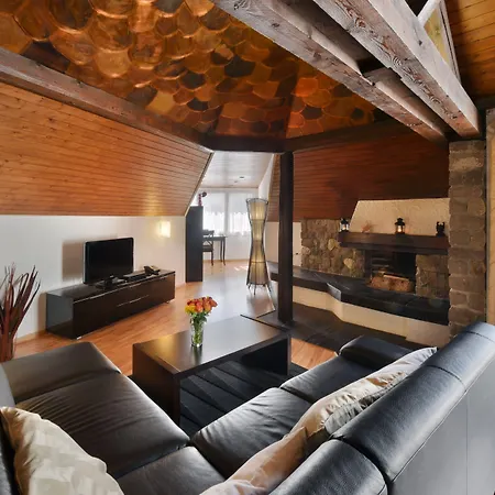 Szálloda Hotel Central