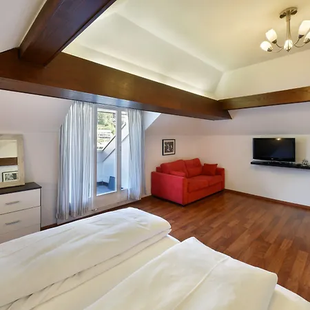 Hotel Central Engelberg