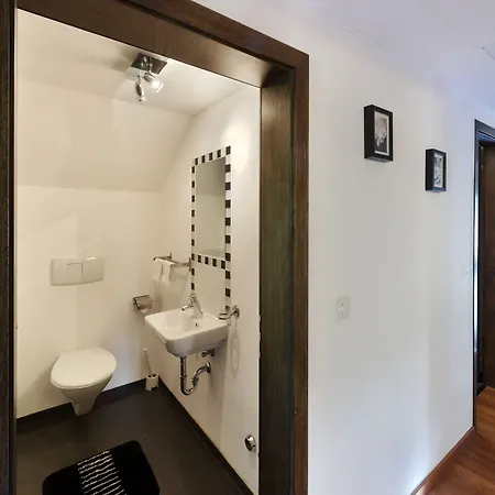 Hotel Central Otel Engelberg