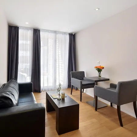 Hotel Central Hotel 3*