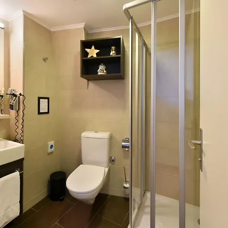 Hotel Central Otel 3*