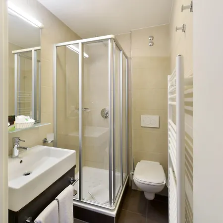 Hotel Hotel Central