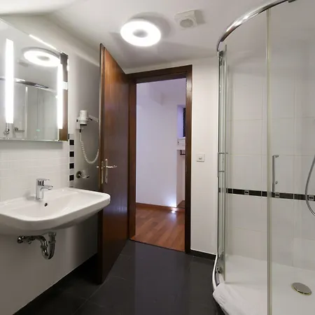 Hotel Central 3* Engelberg