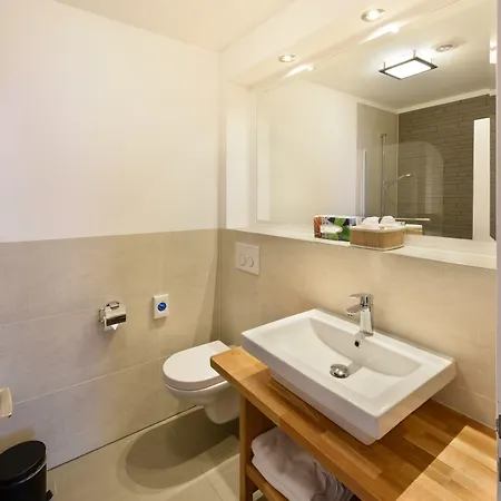 Hotel Central Hotel Engelberg