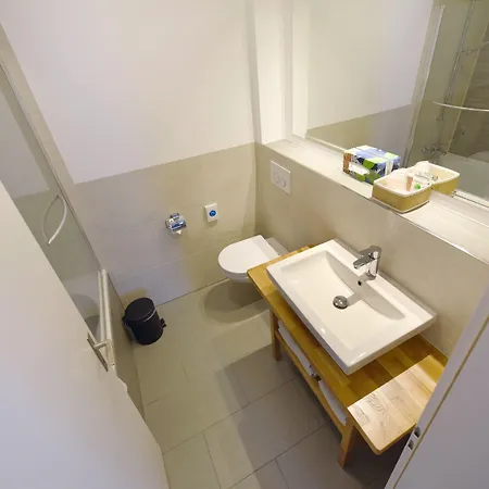 Szálloda Hotel Central