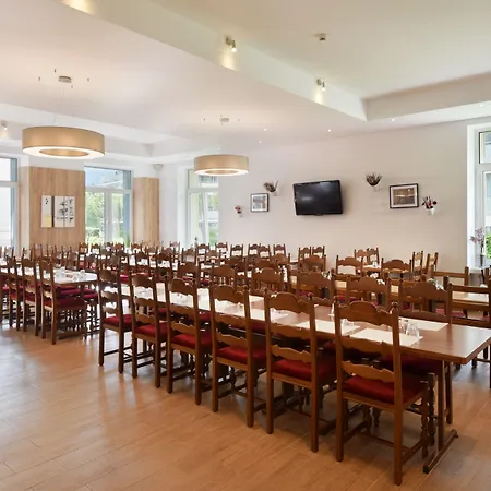 Otel Hotel Central 3*