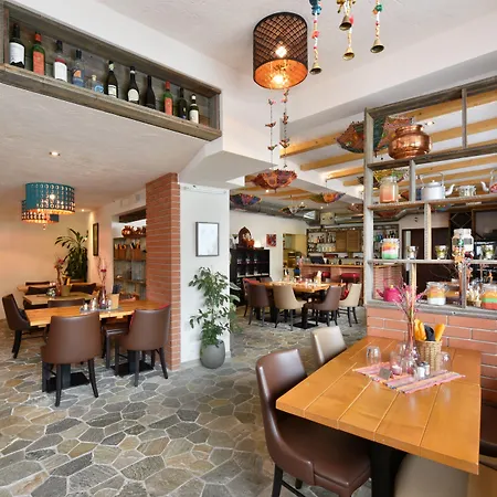 Szálloda Hotel Central 3*