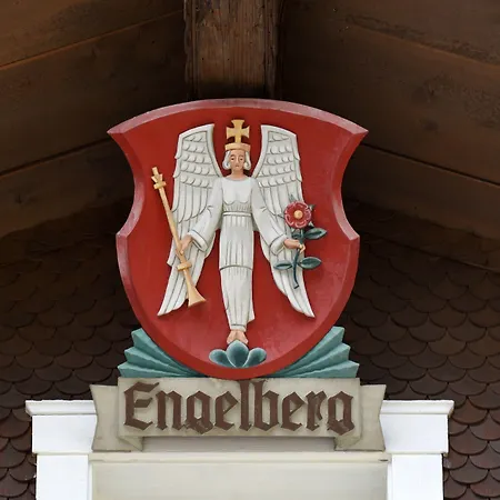 Hotel Central Engelberg