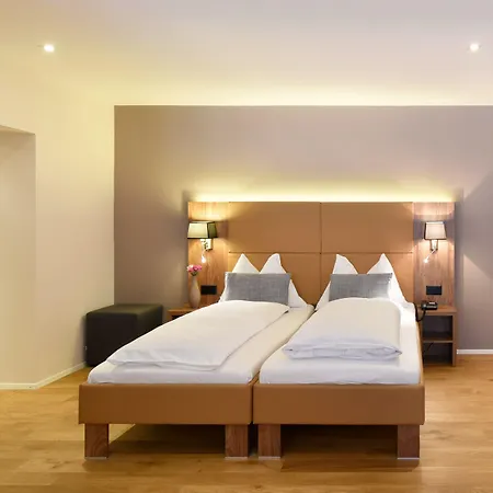 Hotel Central 3* Engelberg