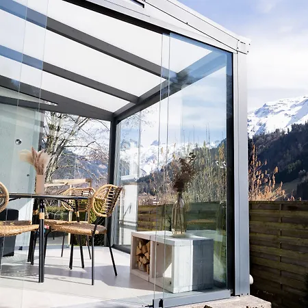 Hotel Hotel Central Engelberg