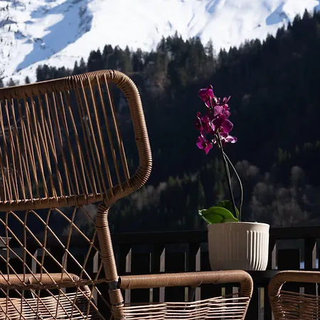 Hotel Central 3* Engelberg