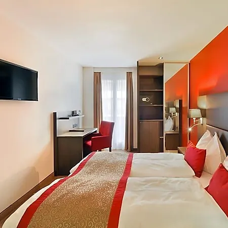 Hotel Central 3* Engelberg