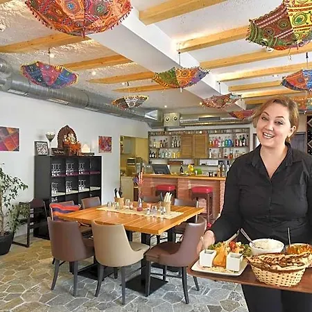 Hotel Central