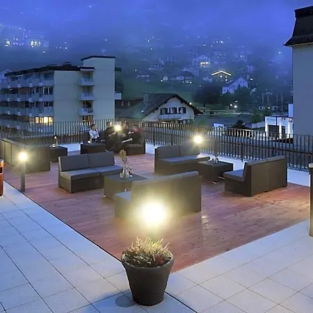 Hotel Hotel Central 3*