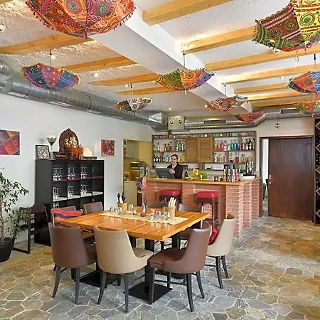 Hotel Central