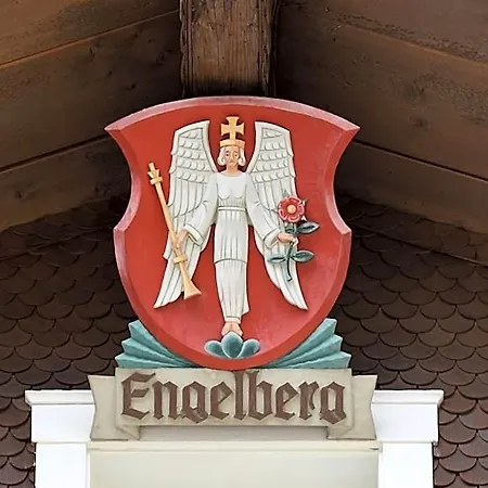 Hotel Hotel Central Engelberg