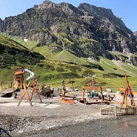 Hotel Central 3* Engelberg