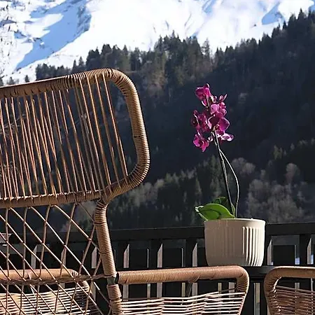 Hotel Hotel Central Engelberg