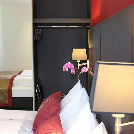Hotel Central
