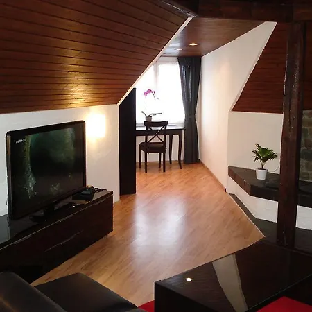 Szálloda Hotel Central Engelberg