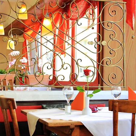 Hotel Central Szálloda