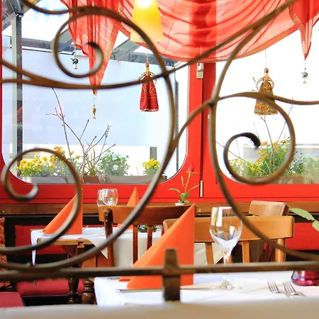 Hotel Central Szálloda Engelberg