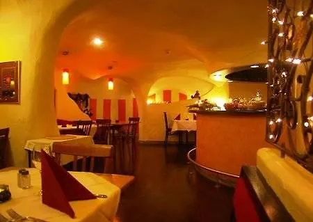 Hotel Central Engelberg