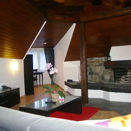 Hotel Central Engelberg