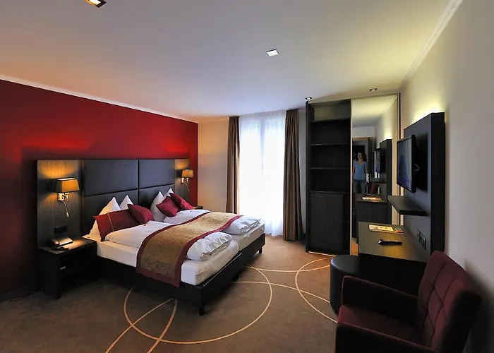 Hotel Hotel Central Engelberg