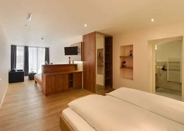 Hotel Central Hotel 3*